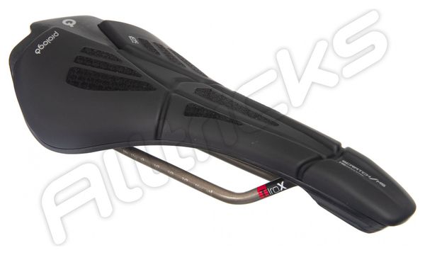 Prologo Scratch M5 CPC Tirox Saddle Black | Alltricks.com