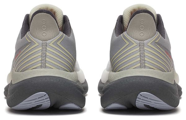 Chaussures Running Saucony Triumph 23 Gris Homme