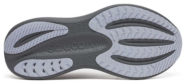 Chaussures Running Saucony Triumph 23 Gris Homme