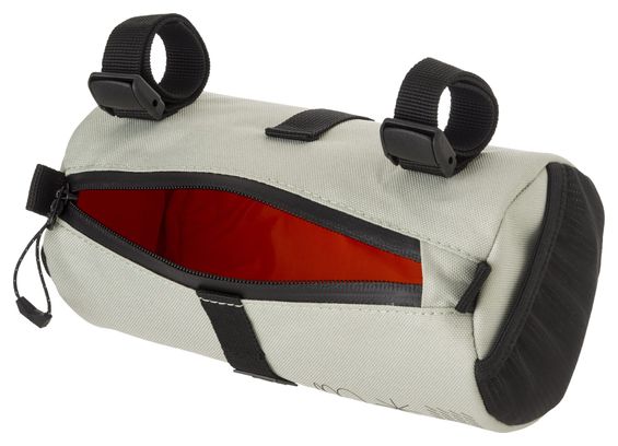 Sacoche de Cintre AGU Roll Bag Handlebar Venture Vert Pistachio 1.5L