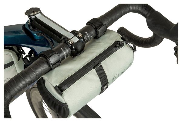 Sacoche de Cintre AGU Roll Bag Handlebar Venture Vert Pistachio 1.5L