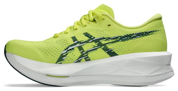 Asics Sonicblast Yellow Men's Running Shoes