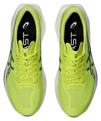 Asics Sonicblast Yellow Men's Running Shoes