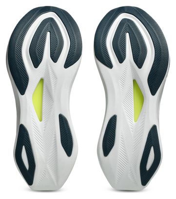 Asics Sonicblast Yellow Men's Running Shoes