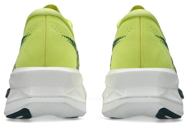 Asics Sonicblast Yellow Men's Running Shoes