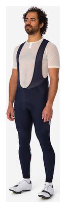 Men's Rapha Brevet Cargo Winter Dark Blue Bibtights