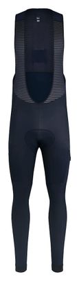 Men's Rapha Brevet Cargo Winter Dark Blue Bibtights