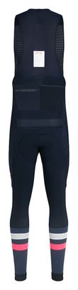 Men's Rapha Brevet Cargo Winter Dark Blue Bibtights