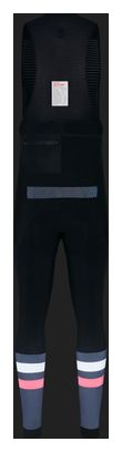 Men's Rapha Brevet Cargo Winter Dark Blue Bibtights