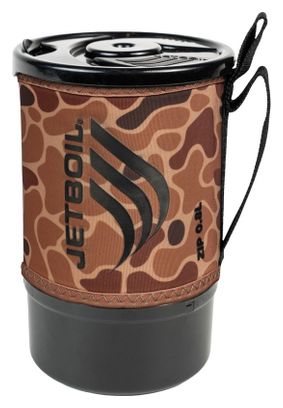 Fornello Jetboil Zip 0,8 L Camo