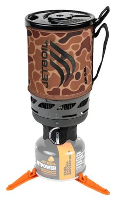 Fornello Jetboil Zip 0,8 L Camo