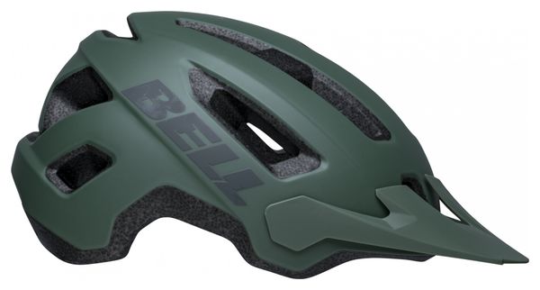 Bell Nomad 2 Matte Green 2022 Helmet