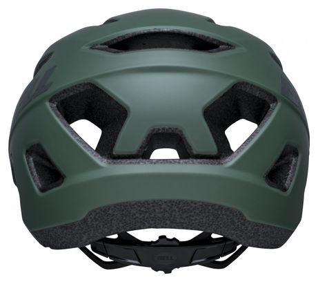 Bell Nomad 2 Matte Green 2022 Helmet