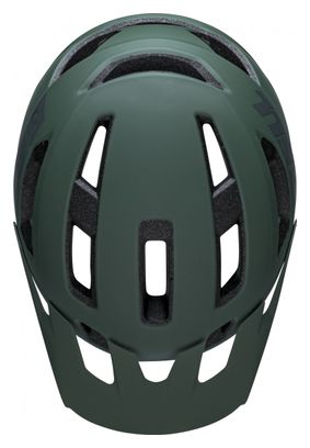 Bell Nomad 2 Matte Green 2022 Helmet