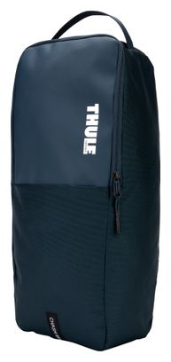 Borsa da viaggio Thule Chasm Recycled Duffel 130 L, blu scuro