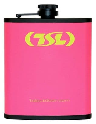 Bouteille isotherme TSL Gnole flask 210 mL