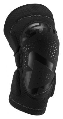 Leatt 3DF 5.0 Knee Guards Black