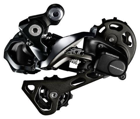 Shimano Di2 Transmission Vtt Shimano Derailleur Electrique Vtt Shimano