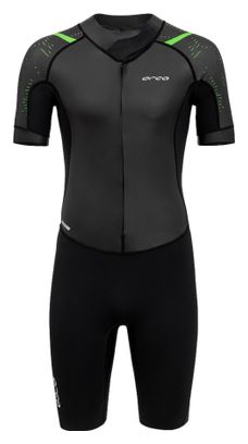 Orca Swimrun Vanir Flex Wetsuit Zwart