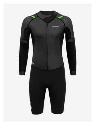 Orca Swimrun Vanir Flex Wetsuit Zwart