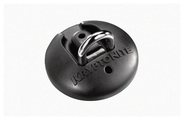 Punto di ancoraggio per antifurto KRYPTONITE STRONGHOLD