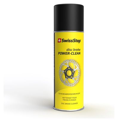 SwissStop Disc Brake Power Clean 500 ml