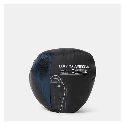 The North Face Cat's Meow Blauwe Slaapzak