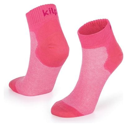 Chaussettes courtes uni Kilpi 2P MINIMIS-U