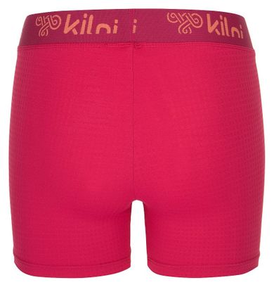 Legging court running femme Kilpi DOMINO-W