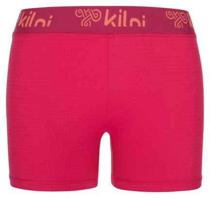 Legging court running femme Kilpi DOMINO-W