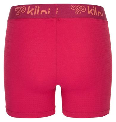 Legging court running femme Kilpi DOMINO-W