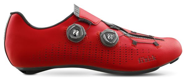 Fizik Infinito R1 Shoes Red Black