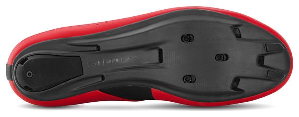 Fizik Infinito R1 Shoes Red Black