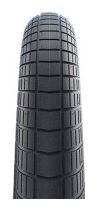 SCHWALBE Pneu Extérieur Big Apple Raceguard 28X2.35  / 60-622 Mm