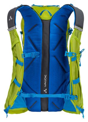 Backpack Vaude Trail Spacer 18 Green Unisex