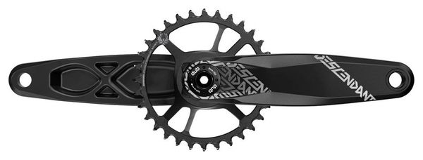 Truvativ Descendant 6K Eagle DUB Boost Direct Mount Crankset 32t (BB niet inbegrepen)