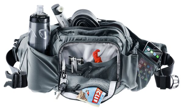 Sac Banane Deuter Pulse 5 Gris