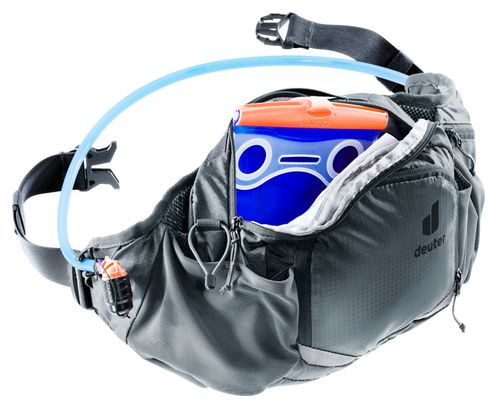 Sac Banane Deuter Pulse 5 Gris