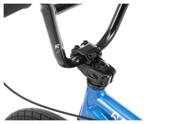 BMX Freestyle Radio Bikes Dice 18" Blu