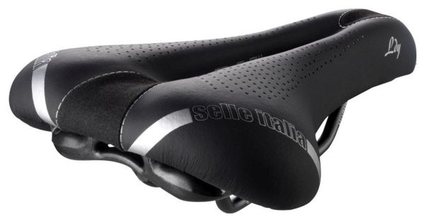 Selle Italia Selle De Vélo LADY Gel Flow