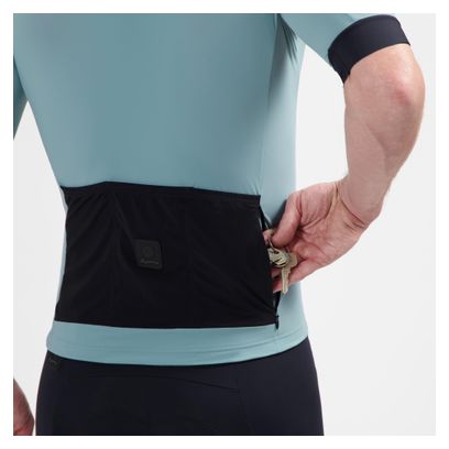 Maillot Manches Courtes Homme Rogelli Signature