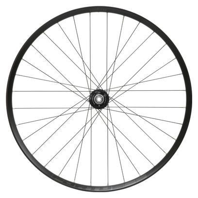 Hope Fortus 35W Pro 5 27.5" Rear Wheel | Boost 12x148 mm | CenterLock | Black