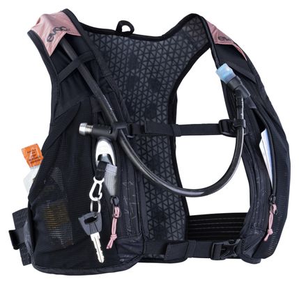 Sac d'Hydratation Evoc Hydro Pro 6L + Poche à Eau 1.5L