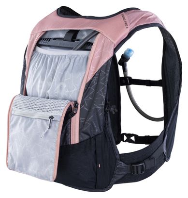 Sac d'Hydratation Evoc Hydro Pro 6L + Poche à Eau 1.5L