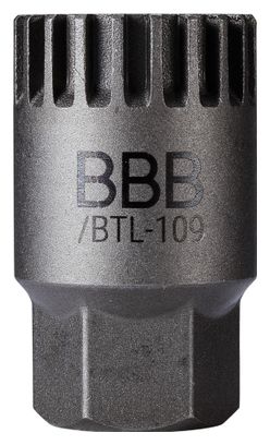BBB BracketPlug Octalink/Isis