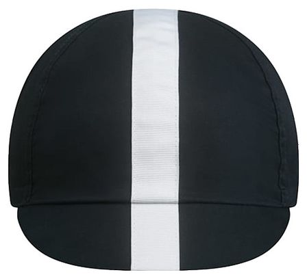 Rapha Cap II Nero / Bianco S/M