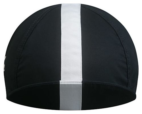 Rapha Cap II Zwart / Wit S/M