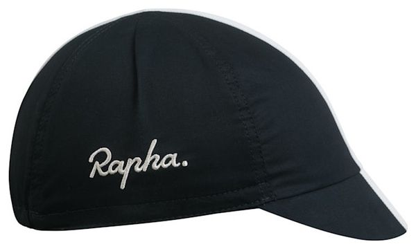 Rapha Cap II Nero / Bianco S/M