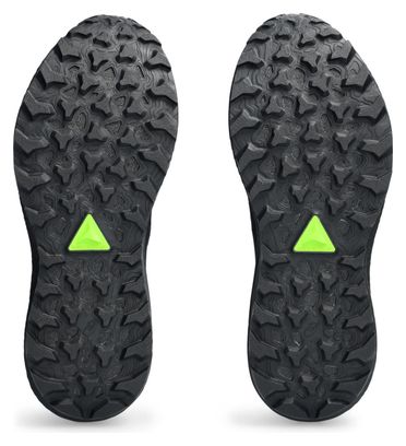 Chaussures de Trail Running Asics Gel Trabuco 12 GTX Noir