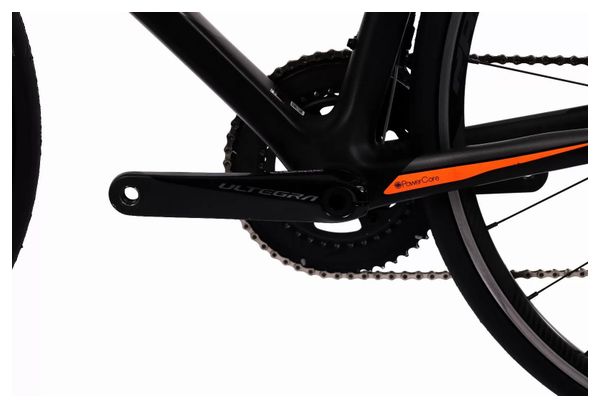 Produit reconditionné · Giant TCR Advanced 1 2018 / Vélo de route | Bon état